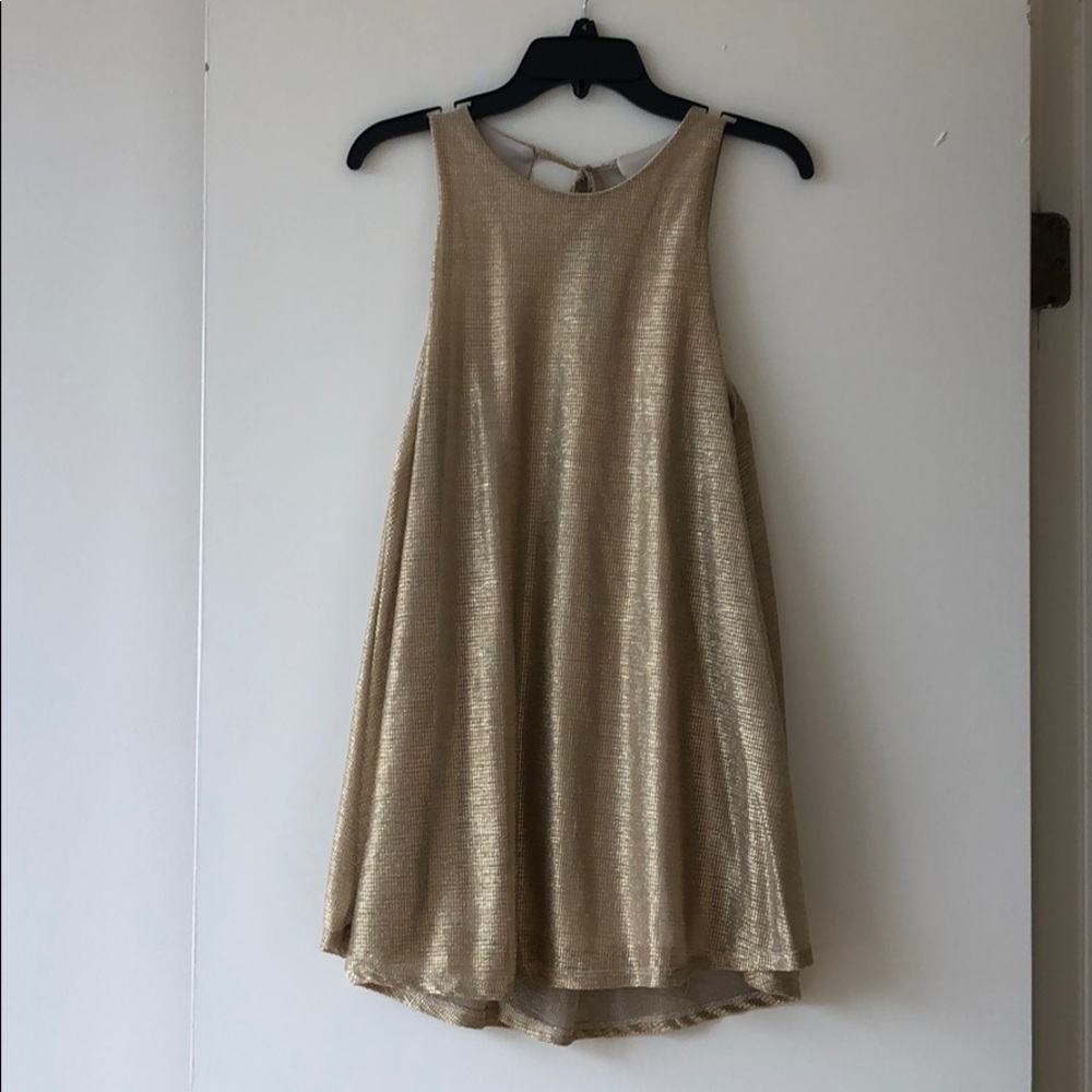 Tobi dress